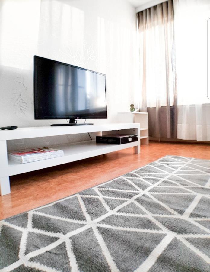 Comfortable Apartment Mila At A Good Location Kotka Dış mekan fotoğraf