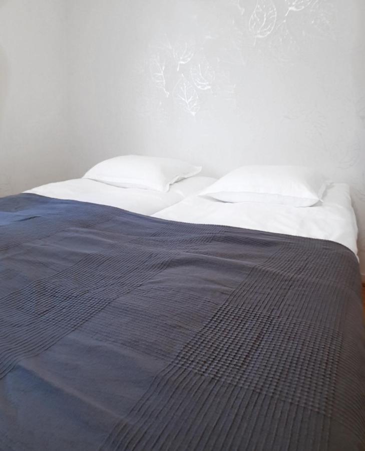 Comfortable Apartment Mila At A Good Location Kotka Dış mekan fotoğraf